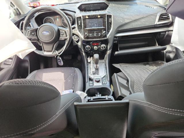  SUBARU FORESTER 2020 Silver