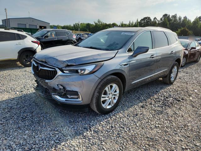  BUICK ENCLAVE 2018 Szary