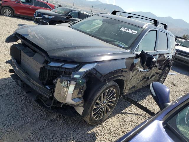  HYUNDAI PALISADE 2023 Czarny