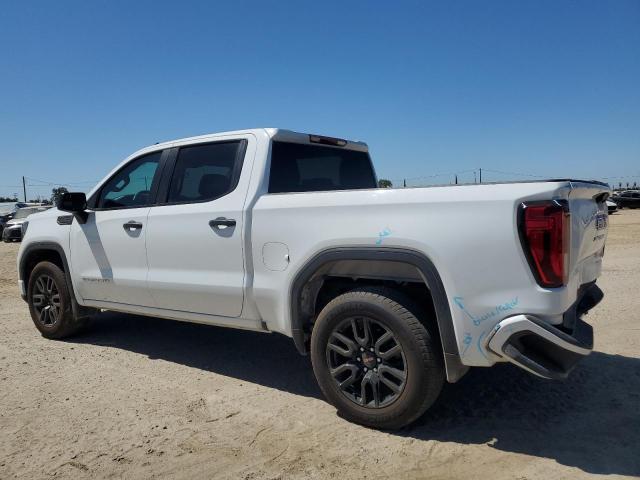  GMC SIERRA 2024 Biały