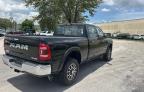 2022 RAM 3500 LONGHORN   for sale at Copart FL - MIAMI NORTH