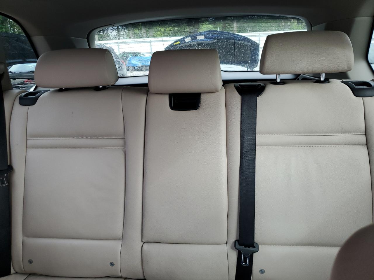 2011 BMW X5 xDrive35I VIN: 5UXZV4C58BL405773 Lot: 63564865