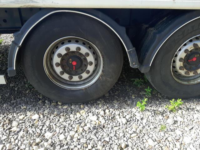 2019 TRAI TRAILER