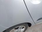 2008 HYUNDAI I10 COMFOR for sale at Copart YORK