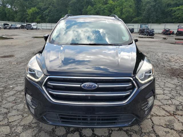 FORD ESCAPE 2019 Черный