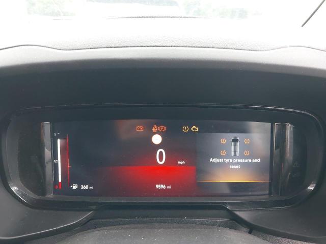2024 VAUXHALL COMBO 2300