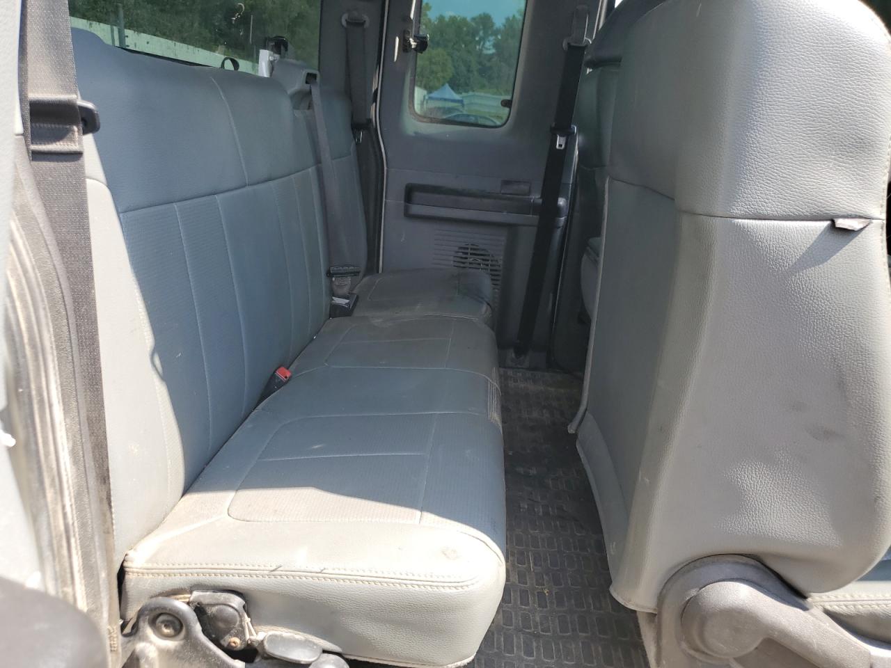 2012 Ford F250 Super Duty VIN: 1FT7X2BT6CEA58473 Lot: 66351385