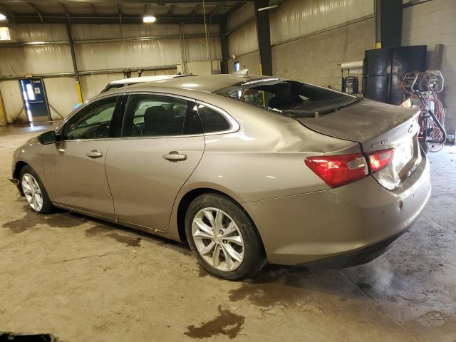  CHEVROLET MALIBU 2024 tan