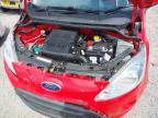 2014 FORD KA ZETEC for sale at Copart WOLVERHAMPTON