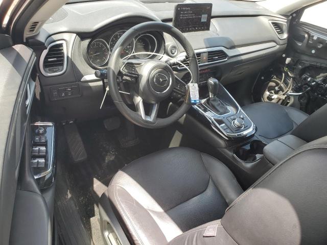  MAZDA CX-9 2020 Gray