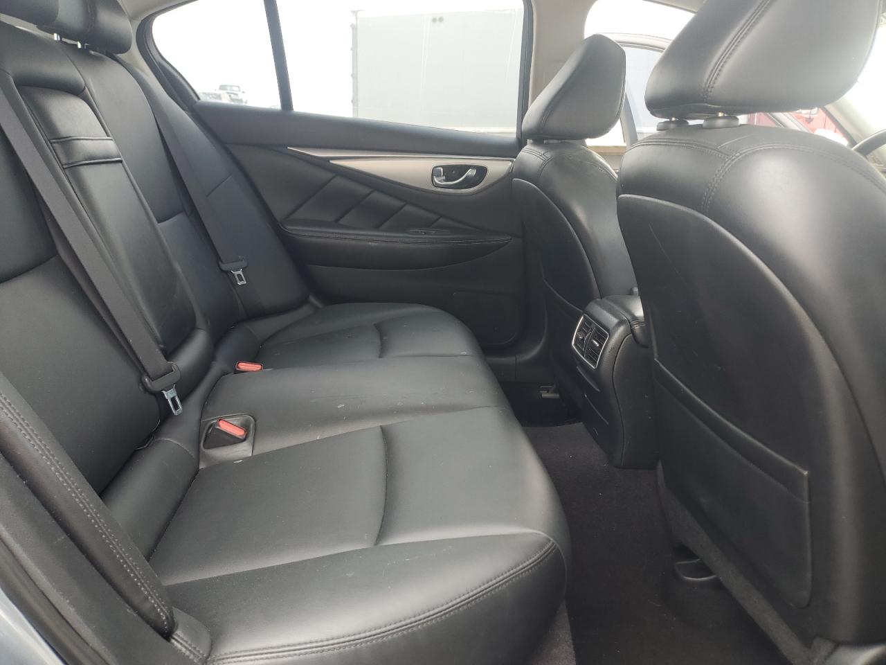 2020 Infiniti Q50 Pure VIN: JN1EV7AR1LM255639 Lot: 67026805