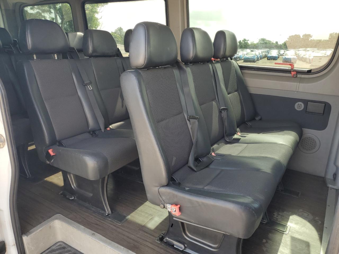 wdzpe8cc0d5806725 WDZPE8CC0D5806725 2013 Mercedes-Benz Sprinter 2500