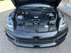 2021 PORSCHE CAYENNE COUPE   for sale at Copart MA - NORTH BOSTON