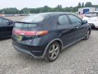 2007 HONDA CIVIC ES I for sale at Copart EAST KILBRIDE