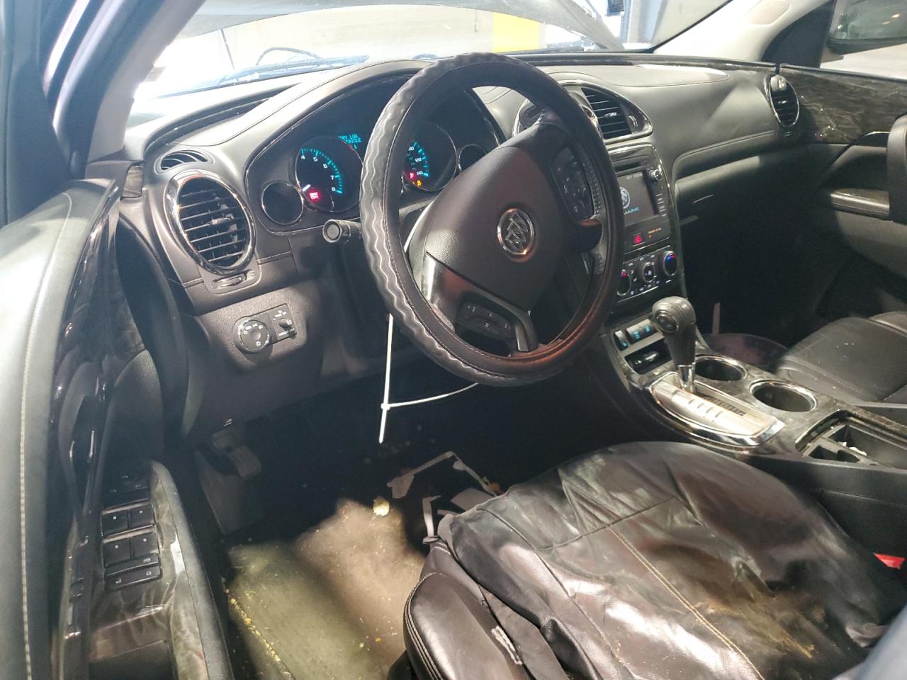 2014 Buick Enclave VIN: 5GAKVBKD2EJ296616 Lot: 64186735
