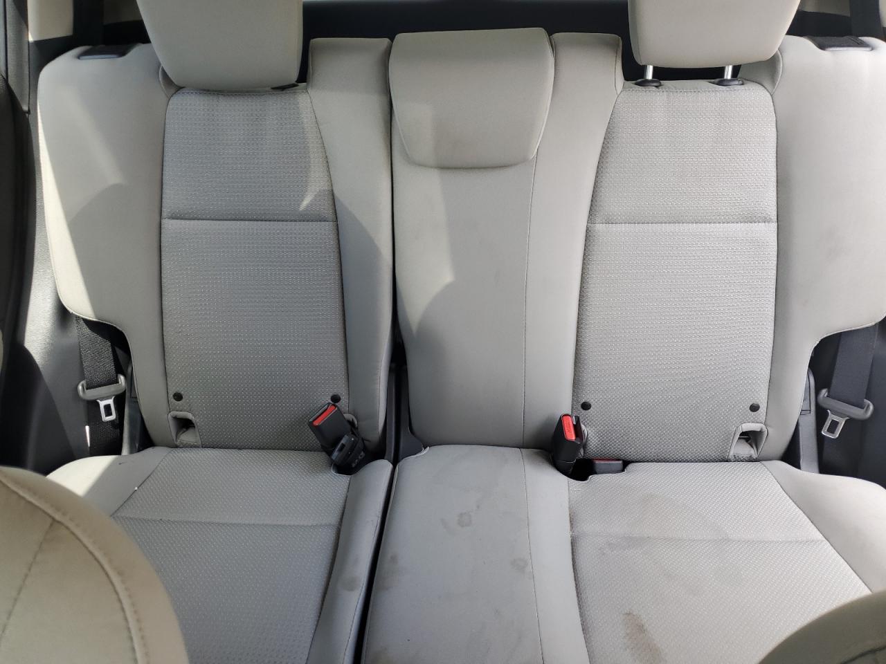 2019 Honda Hr-V Ex VIN: 3CZRU5H59KM709030 Lot: 63285515