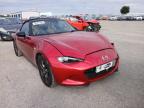 2015 MAZDA MX-5 SPORT for sale at Copart CORBY