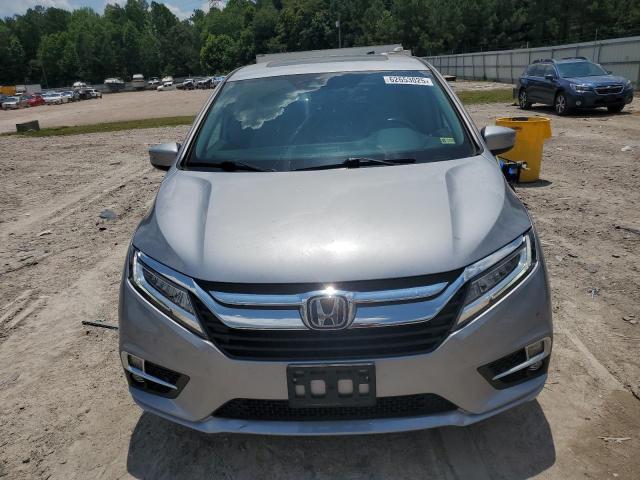  HONDA ODYSSEY 2019 Srebrny