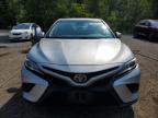 2019 TOYOTA CAMRY L   for sale at Copart ON - COOKSTOWN