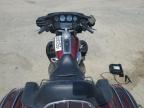 2017 HARLEY-DAVIDSON FLHTCUTG TRI GLIDE ULTRA   for sale at Copart AR - LITTLE ROCK