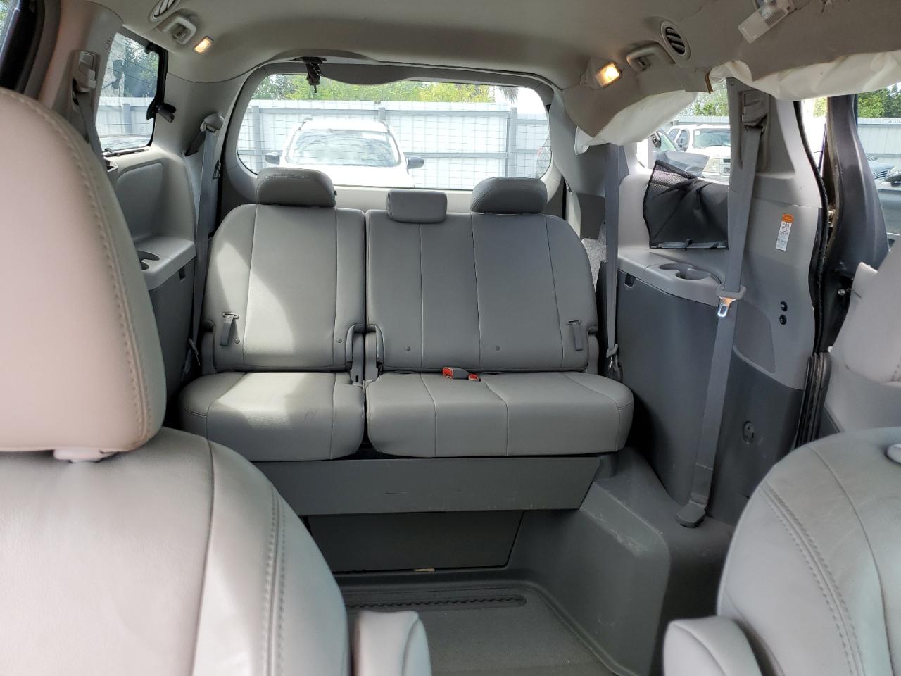 2019 Toyota Sienna Xle VIN: 5TDYZ3DC4KS979391 Lot: 62938515