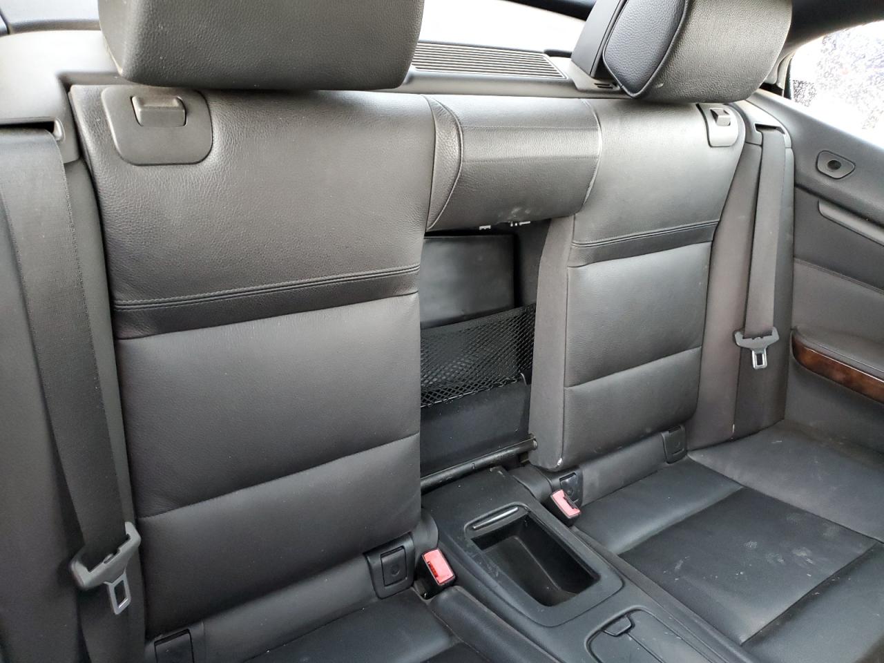 2011 BMW 328 I VIN: WBADW3C51BE539710 Lot: 67237405