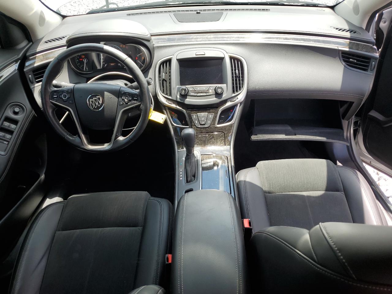 2014 Buick Lacrosse VIN: 1G4GA5G33EF260577 Lot: 64191995