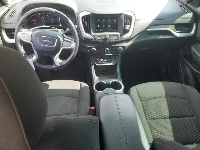  GMC TERRAIN 2019 Black
