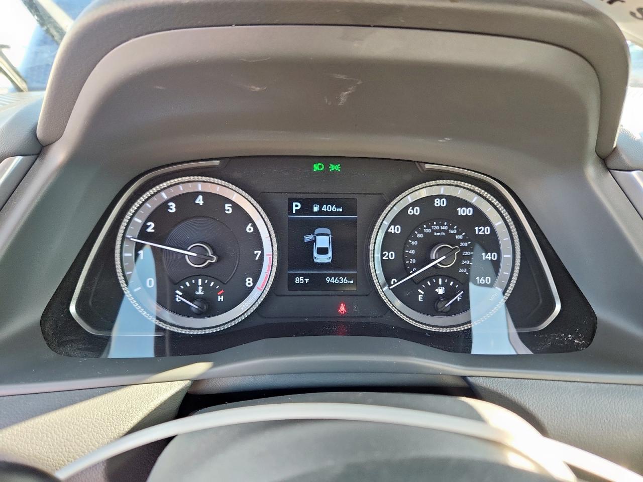 5npeg4ja2lh051197 5NPEG4JA2LH051197 2020 Hyundai Sonata Se