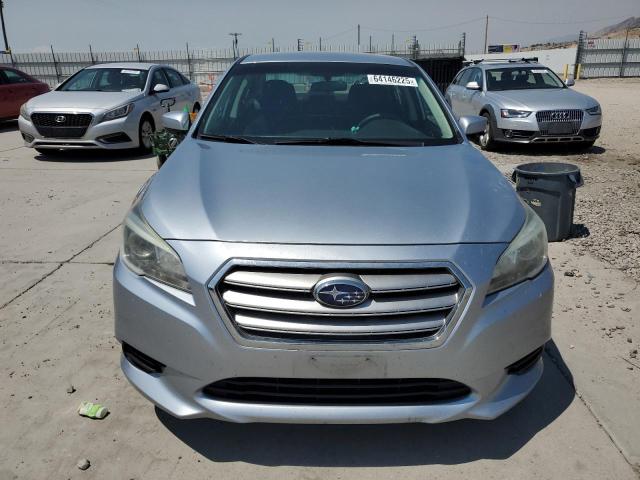  SUBARU LEGACY 2016 Черный