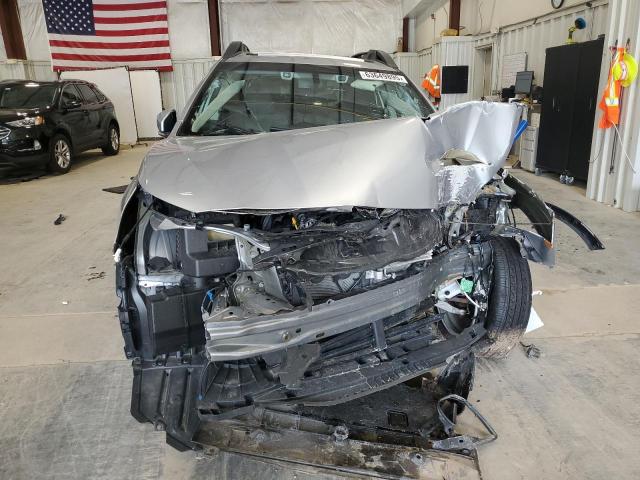  SUBARU OUTBACK 2022 Srebrny