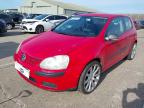 2006 VOLKSWAGEN GOLF S 80 for sale at Copart NEWBURY