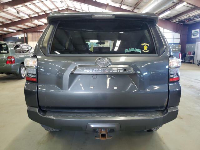 2018 TOYOTA 4RUNNER SR5/SR5 PREMIUM  