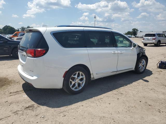  CHRYSLER PACIFICA 2020 Белый