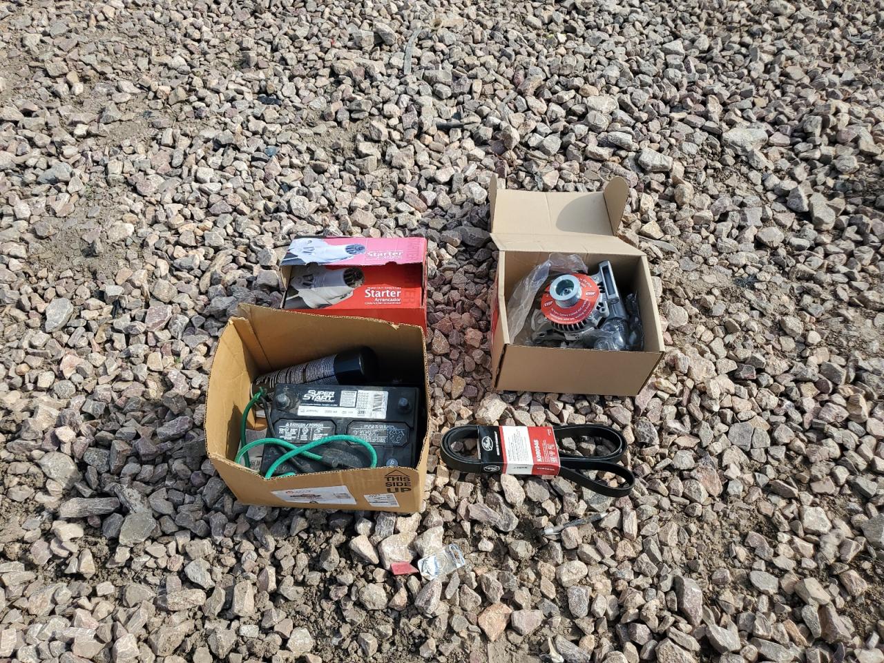 2008 Toyota Tundra Double Cab VIN: 5TFRV54188X061110 Lot: 84750785