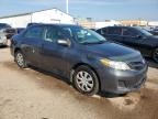 2012 TOYOTA COROLLA BASE   for sale at Copart ON - TORONTO