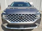 2021 HYUNDAI SANTA FE LIMITED   for sale at Copart AB - EDMONTON