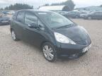 2009 HONDA JAZZ I-VTE for sale at Copart WISBECH