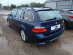 2006 BMW 523I SE TO for sale at Copart WESTBURY