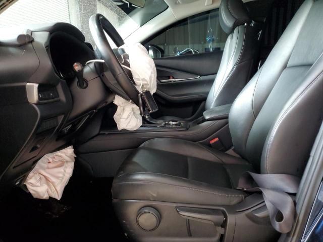  MAZDA CX30 2021 Blue