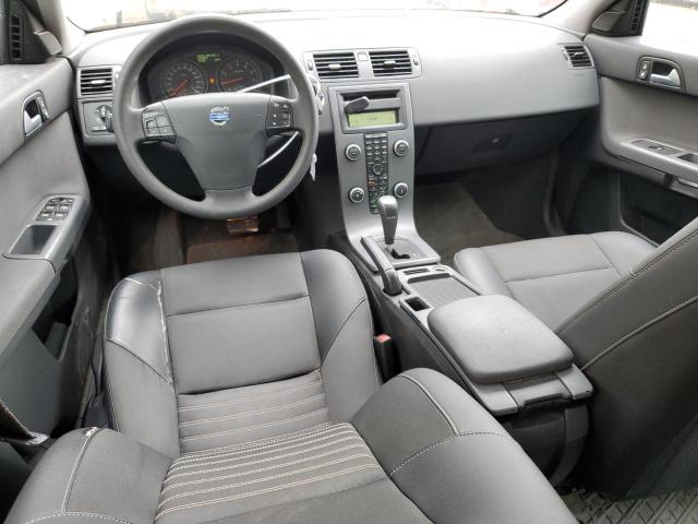 2009 VOLVO S40 2.4I  
