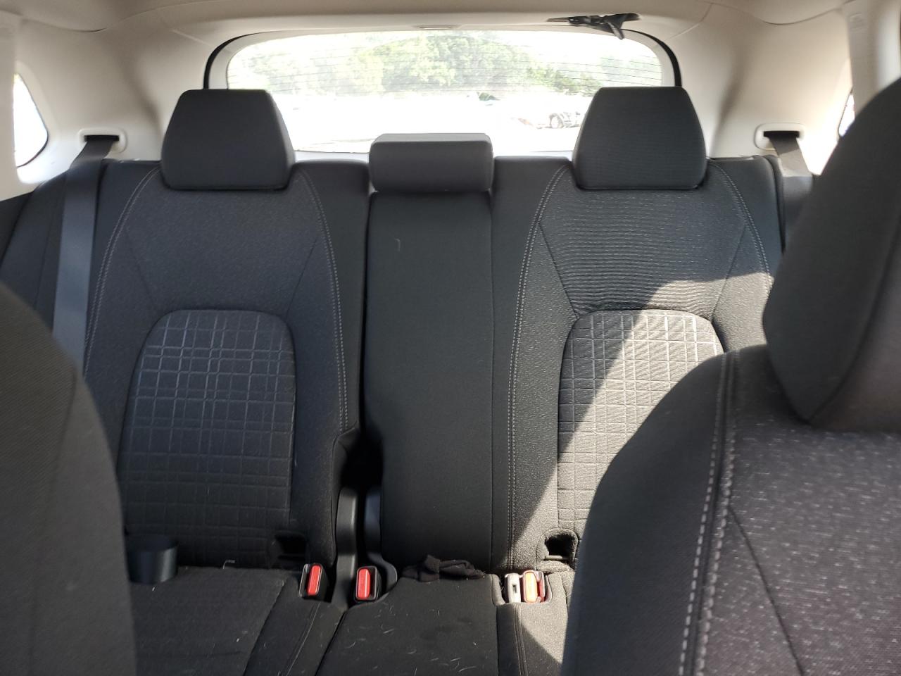 2025 Honda Hr-V Lx VIN: 3CZRZ1H34SM727377 Lot: 64195185