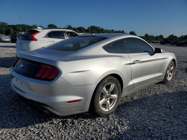  FORD ALL Models 2019 Srebrny