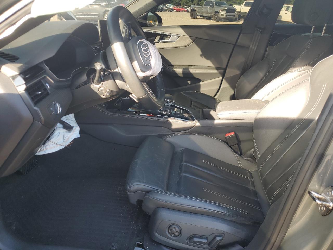 2023 Audi A4 Premium Plus 45 VIN: WAUEAAF43PN002726 Lot: 65013865