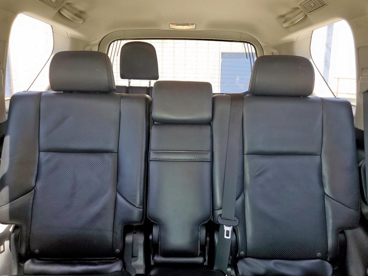 jtjbm7fx4a5011935 JTJBM7FX4A5011935 2010 Lexus Gx 460