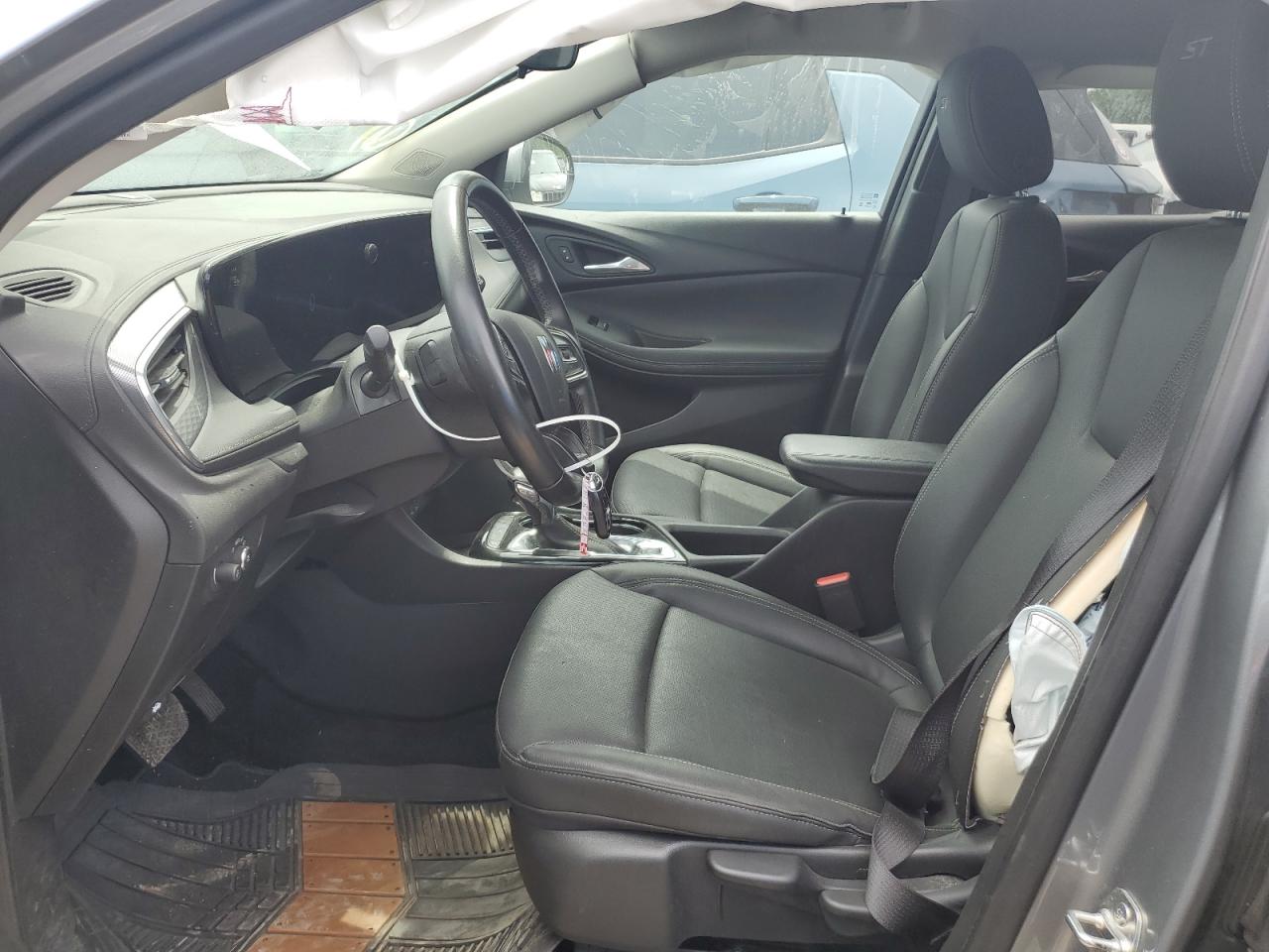 2024 Buick Encore Gx Sport Touring VIN: KL4AMDSLXRB082970 Lot: 64567515