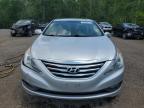2014 HYUNDAI SONATA GLS   for sale at Copart ON - COOKSTOWN