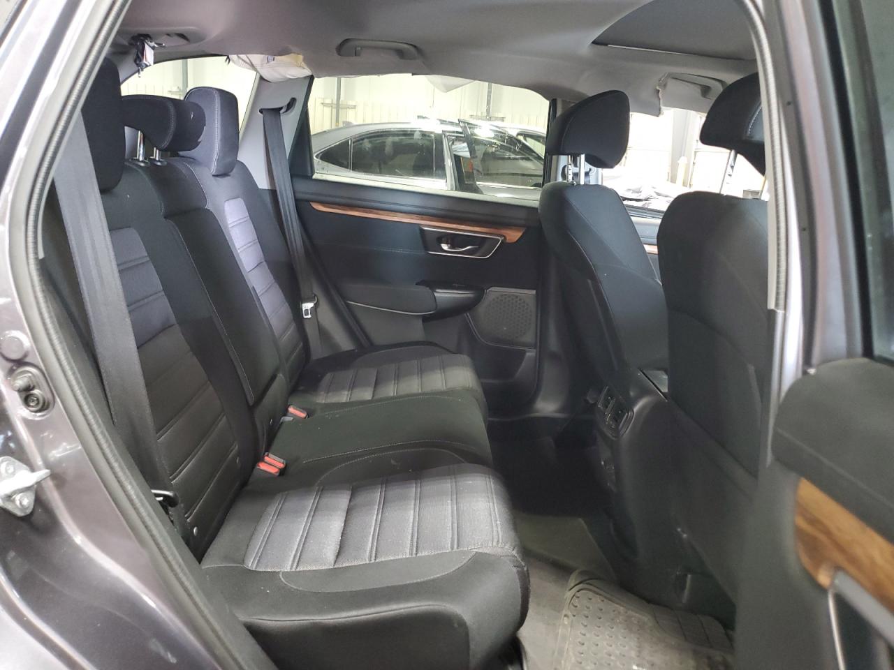 2021 Honda Cr-V Ex VIN: 2HKRW2H50MH647962 Lot: 64386685