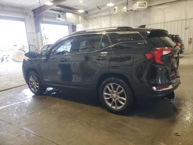  GMC TERRAIN 2024 Black