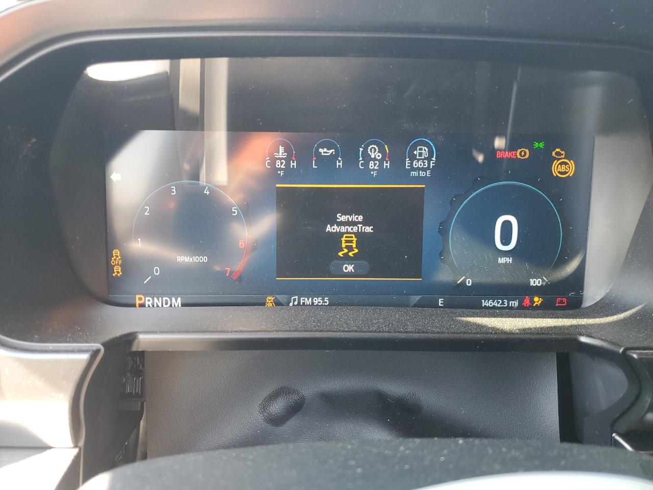 2024 Ford F350 Super Duty VIN: 1FT8W3BN9REC25464 Lot: 65672285